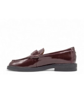 STEVE MADDEN Mocassino Adison in Pelle