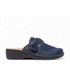 Sabatini Ciabatta SOFT/OLIVELAST