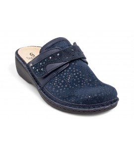 Sabatini Ciabatta SOFT/OLIVELAST