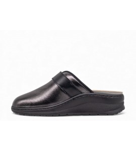 Sabatini Ciabatta in morbido tessuto elasticizzato