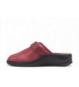 Sabatini Ciabatta in morbido tessuto elasticizzato