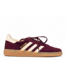ADIDAS HANDBALL SPEZIAL W MAROON