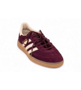 ADIDAS HANDBALL SPEZIAL W MAROON