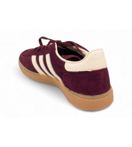 ADIDAS HANDBALL SPEZIAL W MAROON
