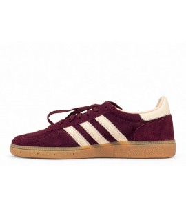 ADIDAS HANDBALL SPEZIAL W MAROON
