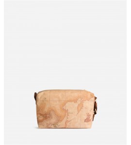 ALVIERO MARTINI Highland Soft tracollina con dettaglio