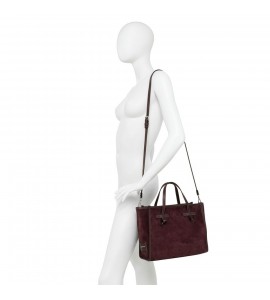 GIANNI CHIARINI MISS MARCELLA 32 CAMOSCIO BS 9762