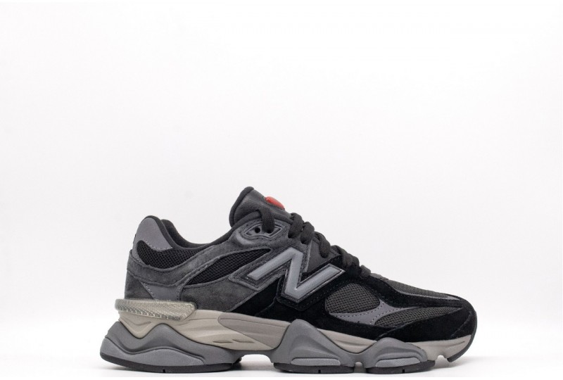 NEW BALANCE SNEAKER 9060 black