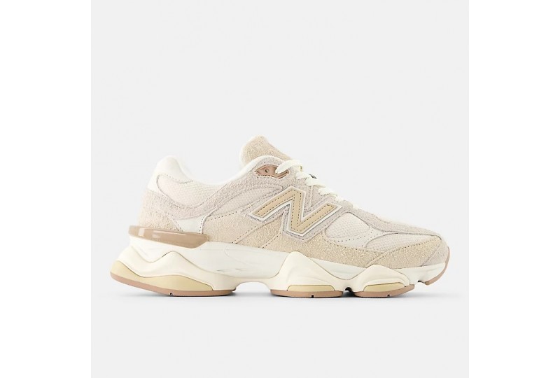 NEW BALANCE 9060 BEIGE