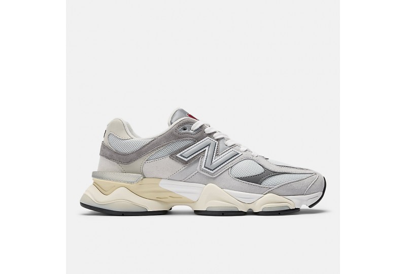 NEW BALANCE 9060 GREY