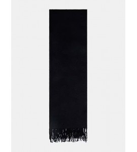 GUESS Sciarpa 4G logo peony