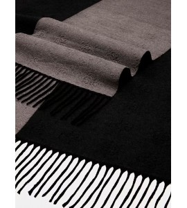 GUESS Sciarpa 4G logo peony