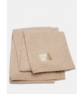 GUESS Sciarpa Brenton LANA E SETA