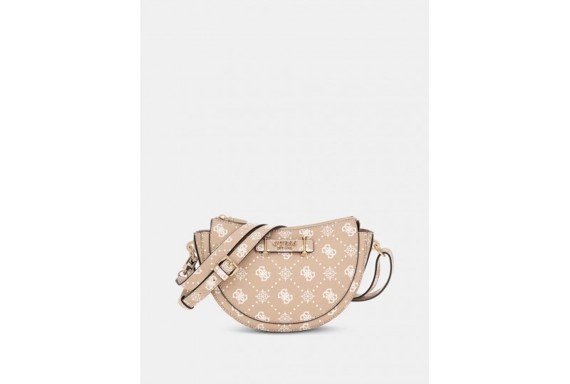 GUESS Borsa a spalla Silia...