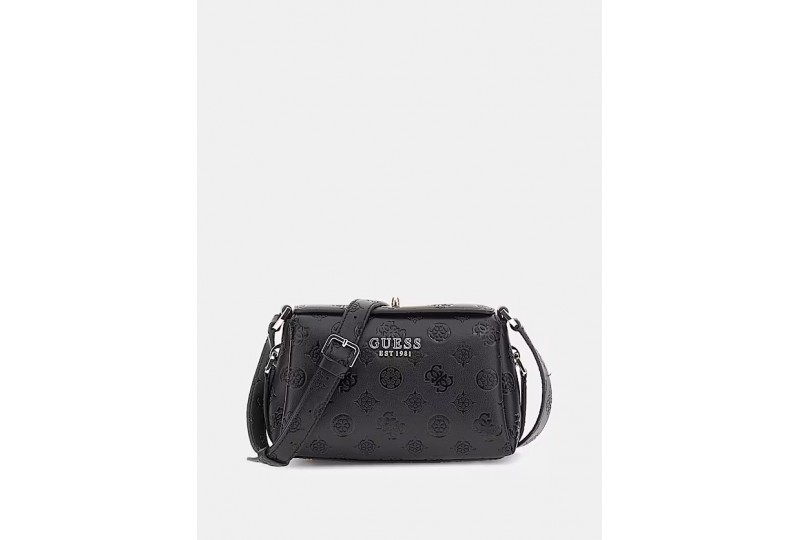 GUESS Mini tracolla Phoebe...