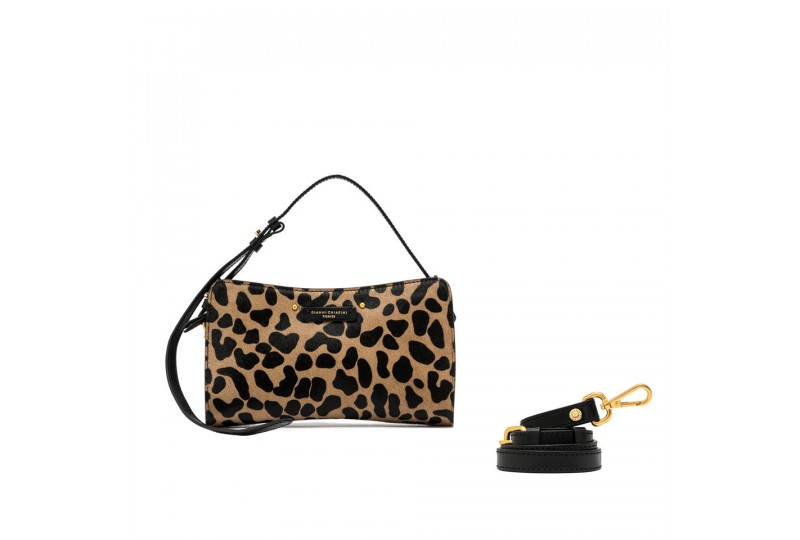 GIANNI CHIARINI KEIRA LEO...