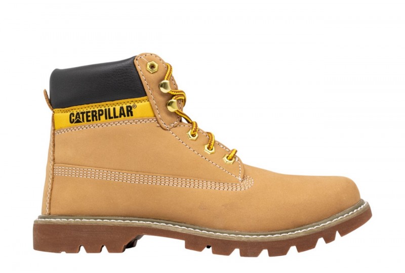 CAT POLACCO COLORADO 2.0