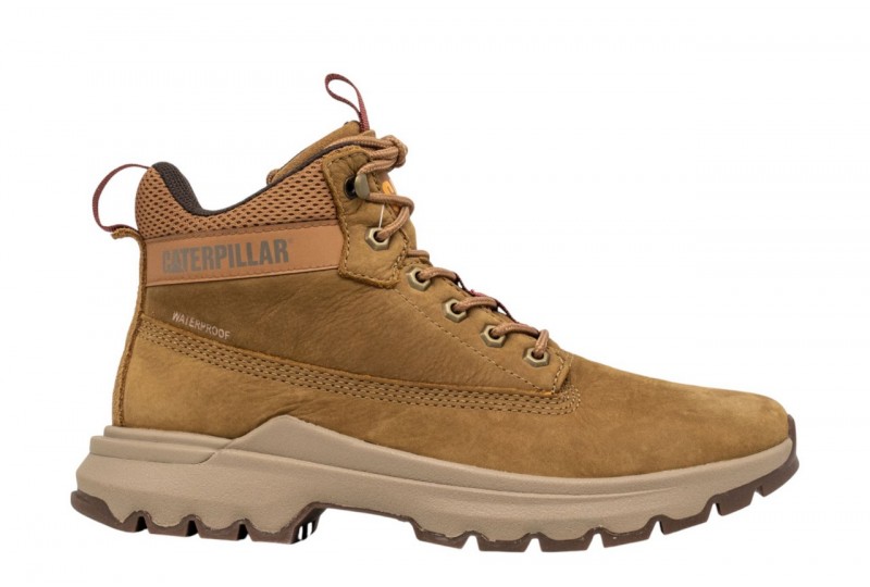 CAT COLORADO SNEAKER WP