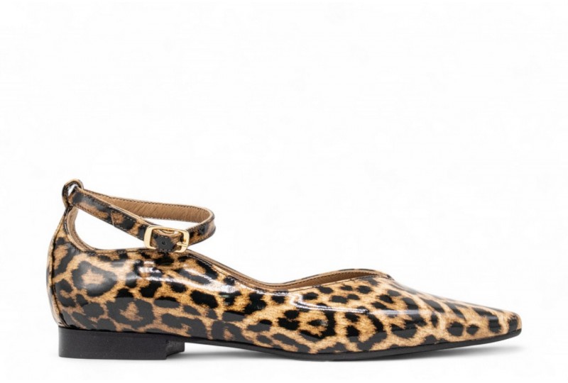 WO MILANO BALLERINA LEO 412