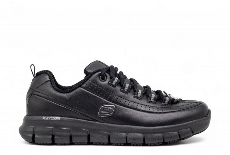 SKECHERS Work Relaxed Fit:...