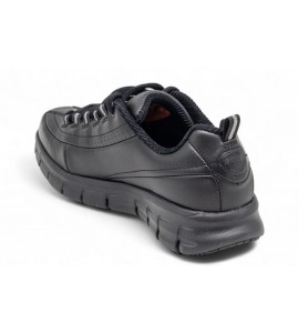 SKECHERS Work Relaxed Fit: Sure Track - Trickel