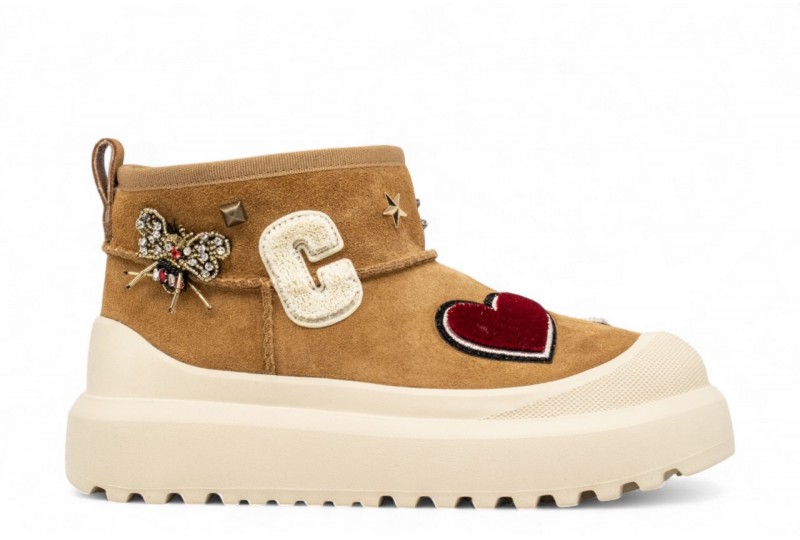 COLORS OF CALIFORNIA...