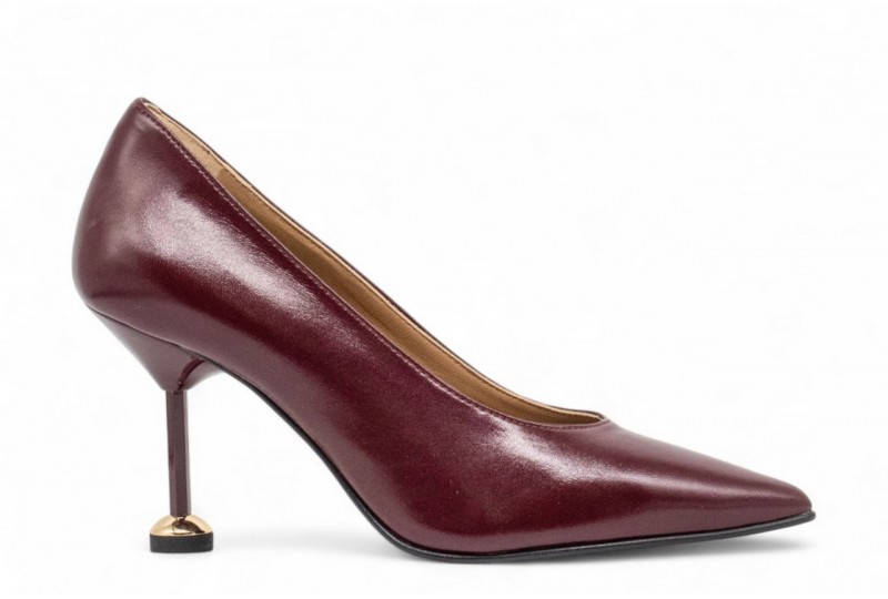 WO MILANO DECOLLETTE 114