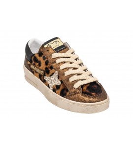 AMA BRAND DONNA 4347 SLAM LEO