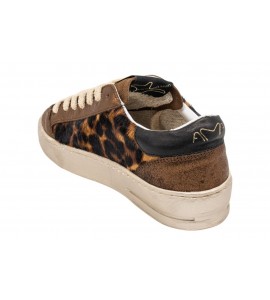 AMA BRAND DONNA 4347 SLAM LEO