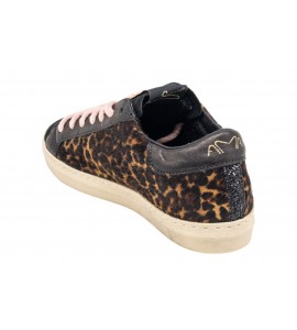 AMA BRAND DONNA 4308 SNK LEO-NERO