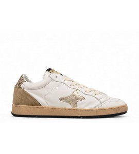 AMA BRAND DONNA 4377 SUN bianco