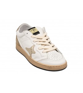 AMA BRAND DONNA 4377 SUN bianco