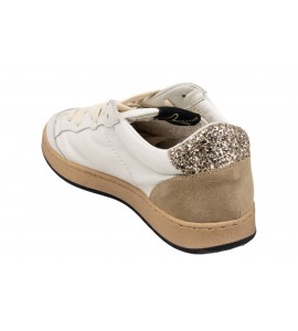 AMA BRAND DONNA 4377 SUN bianco