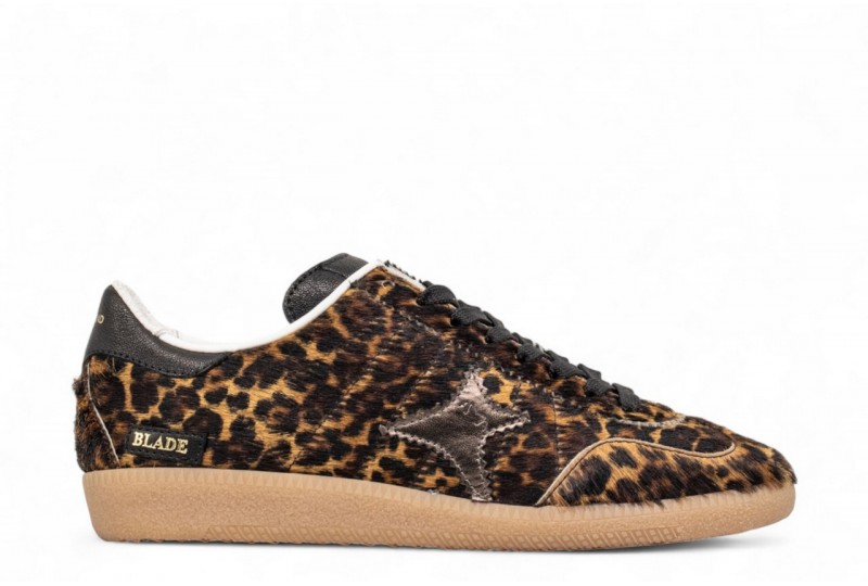 AMA BRAND DONNA 4404 BLADE LEO