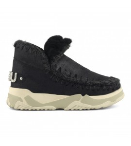 MOU Eskimo Trainer Rhinestones