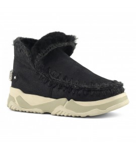 MOU Eskimo Trainer Rhinestones