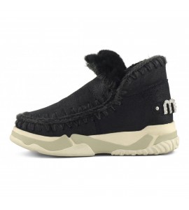 MOU Eskimo Trainer Rhinestones