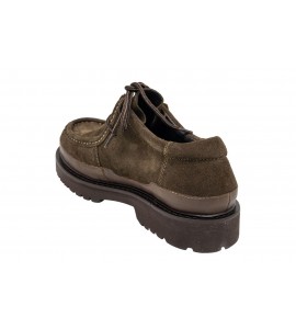 Kjøre Project Echelon Shell Low