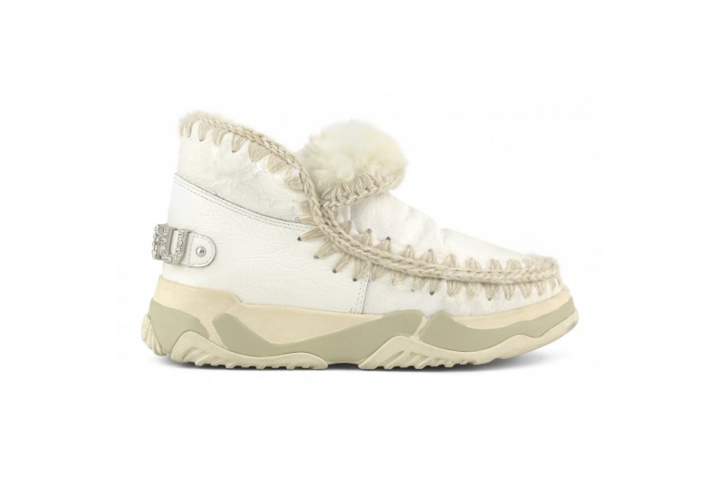MOU Eskimo Trainer Rhinestones