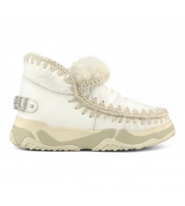 MOU Eskimo Trainer Rhinestones