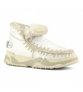 MOU Eskimo Trainer Rhinestones