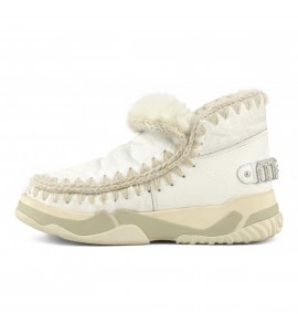 MOU Eskimo Trainer Rhinestones