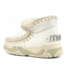 MOU Eskimo Trainer Rhinestones