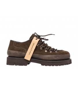 Kjøre Project stringata merano shell