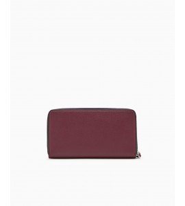 ARMANI EXCHANGE Portafoglio orizzontale con logo