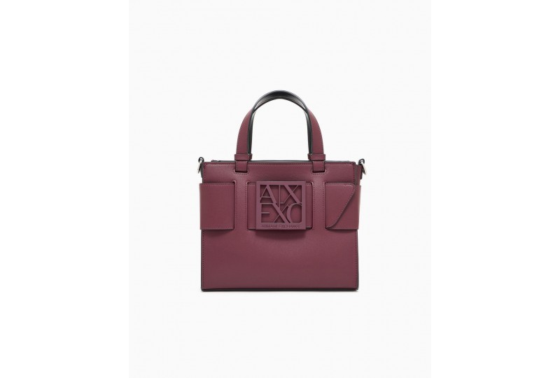 ARMANI EXCHANGE Tote bag...