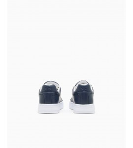 ARMANI EXCHANGE Sneakers in tessuto tecnico