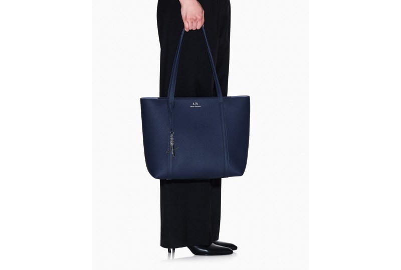 ARMANI EXCHANGE Borsa tote...