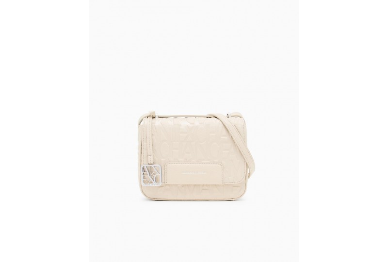 ARMANI EXCHANGE Borsa a...