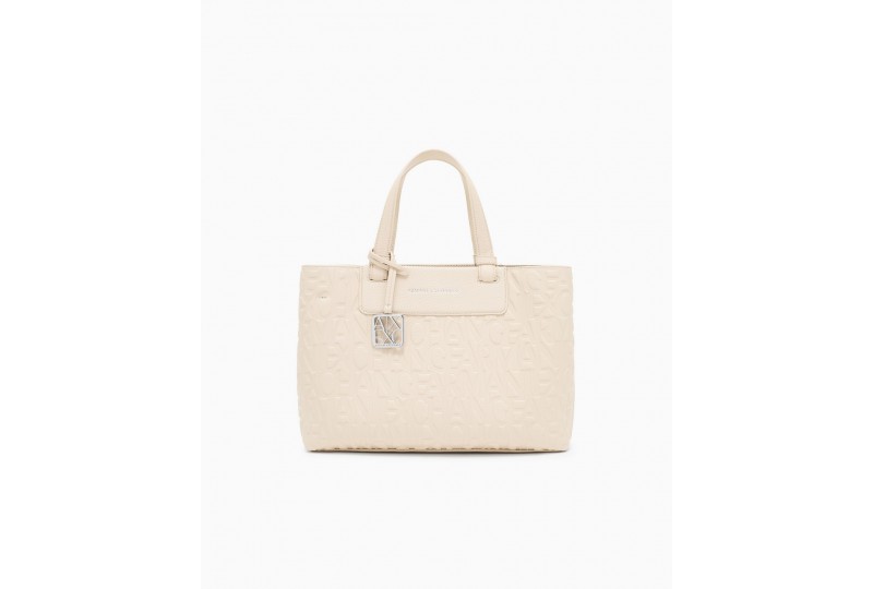 ARMANI EXCHANGE Borsa a...